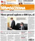 Gazeta Współczesna