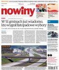 Nowiny