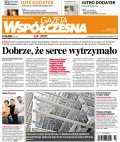 Gazeta Współczesna