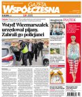 Gazeta Współczesna