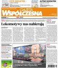 Gazeta Współczesna