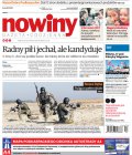 Nowiny