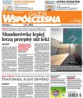 Gazeta Współczesna