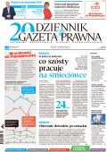 Dziennik Gazeta Prawna