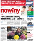 Nowiny