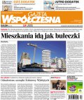 Gazeta Współczesna