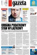 Gazeta Wyborcza