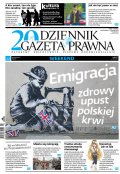 Dziennik Gazeta Prawna