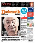 Polska Dziennik Łódzki