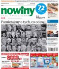 Nowiny