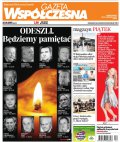 Gazeta Współczesna