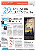 Dziennik Gazeta Prawna