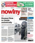 Nowiny