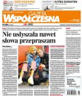 Gazeta Współczesna