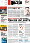 Gazeta Wyborcza