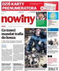 Nowiny