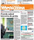 Gazeta Współczesna