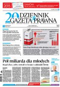 Dziennik Gazeta Prawna