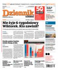 Polska Dziennik Łódzki