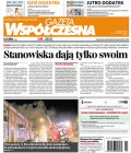 Gazeta Współczesna