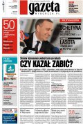 Gazeta Wyborcza