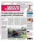 Gazeta Lubuska