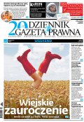 Dziennik Gazeta Prawna