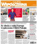 Gazeta Współczesna