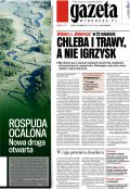 Gazeta Wyborcza