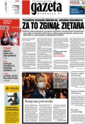 Gazeta Wyborcza