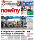 Nowiny
