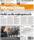 Gazeta Współczesna