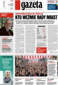 Gazeta Wyborcza