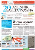 Dziennik Gazeta Prawna