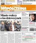 Gazeta Współczesna