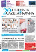 Dziennik Gazeta Prawna