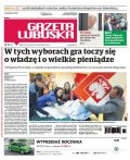 Gazeta Lubuska