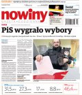 Nowiny