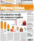 Gazeta Współczesna