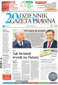 Dziennik Gazeta Prawna