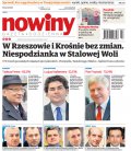 Nowiny