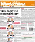 Gazeta Współczesna