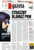 Gazeta Wyborcza