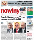 Nowiny