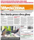 Gazeta Współczesna