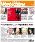 Gazeta Współczesna