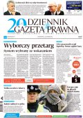 Dziennik Gazeta Prawna