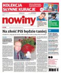 Nowiny