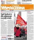 Gazeta Współczesna