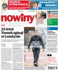 Nowiny